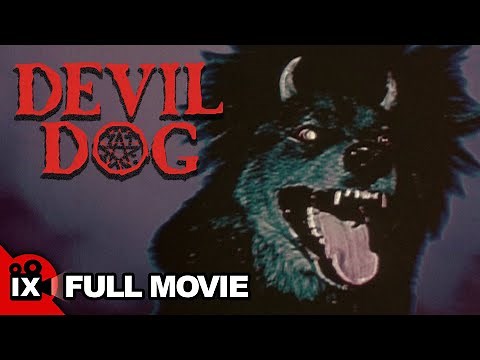 Devil Dog: The Hound of Hell (1978) | RETRO HORROR | Richard Crenna - Yvette Mimieux - Kim Richards