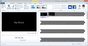 Movie Maker Free Video Editor Windows 7