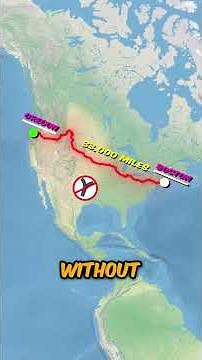 America’s Oldest and Longest Highway Will Blow Your Mind