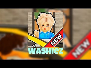 Every Washiez Music ID's (part 1)