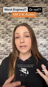 35K views · 422 reactions | Let’s talk Ecotec 2.4 Engines ! We’d love to hear your experience! | Powertrain Products Inc | Facebook