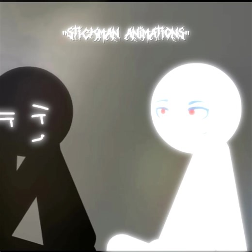 Creative Stickman Animations and Edits