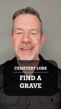 Find A Grave | Explore More Than 250 Million Cemetery, Graveyard & Memorial Records Online