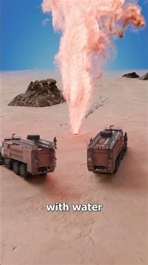 How They Nuked This Well 😮