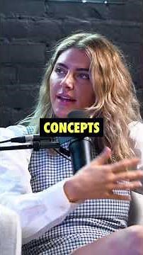 Broke Friends Vs. Rich Friends | @courtney..johnson #wealth #mindset