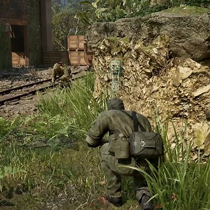 25K views · 359 reactions | METAL GEAR SOLID Δ: SNAKE EATER Multiplayer Reveal #ps5 #ps5pro #pc #gaming #pcgaming #ps5games #xbox #metalgearsolid #MetalGearSolidDeltaSnakeEater | Spy Gaming Reborn | Facebook