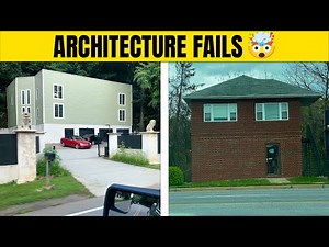 Architecture Fails That Broke Every Rule