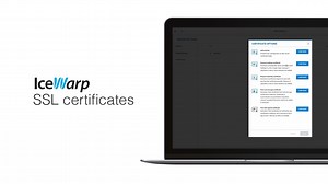 How to configure SSL certificates