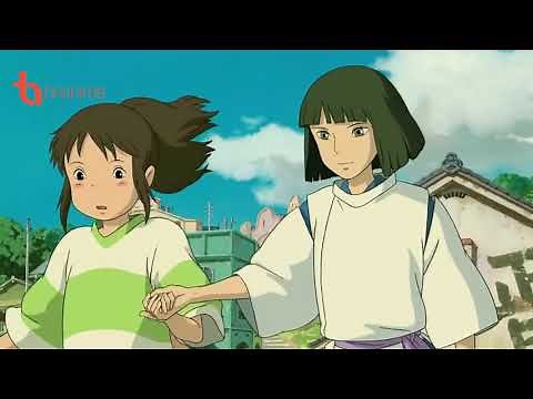 Top 5 bộ phim hoạt hình Nhật Bản hay nhất mọi thời đại