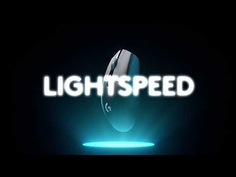 Introducing the G305 LIGHTSPEED Wireless Gaming Mouse