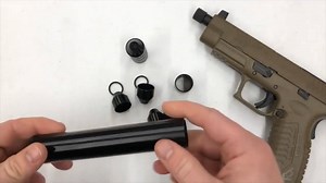 7.7K views · 52 reactions | Solvent traps can be purchased legally without a Form 1.Once the submission form is approved, it can be modified as a suppressor. Product link:https://www.fuelfiltersolventtrap.com/ | Fuelfiltersolventtrap.com | Facebook