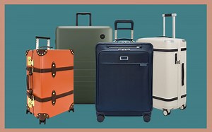 We've Tested Nearly 800 Pieces of Luggage and on Real Trips—Here Are the 10 Brands We Love Most