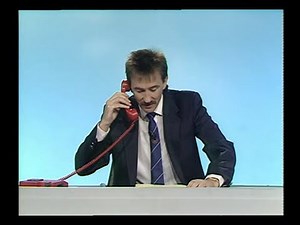 ChuckleVision 01x05 Fitness