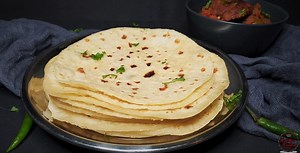 Soft Easy Roti Recipe