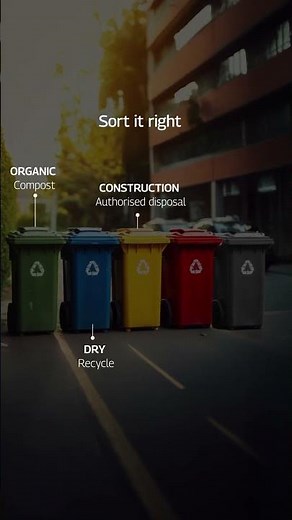 Zero Waste to Landfill | Sustainability Flipbook