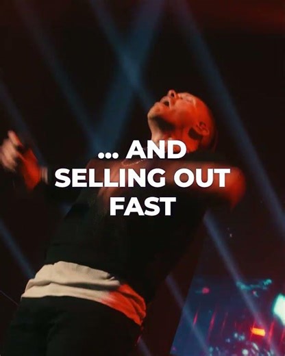 SHINEDOWN'S LUNATIC BALL FESTIVAL - ON SALE NOW