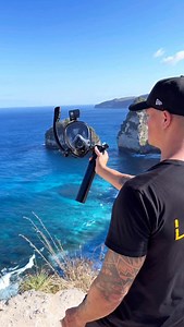 3.5K views · 1.3K reactions | Imagine where you could take this  #underwater #snorkeling #beach #fyp | Lung Tank | Facebook