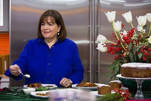 Ina Garten's Ricotta Cheesecake and 2 Other Barefoot Contessa Cheesecake Recipes