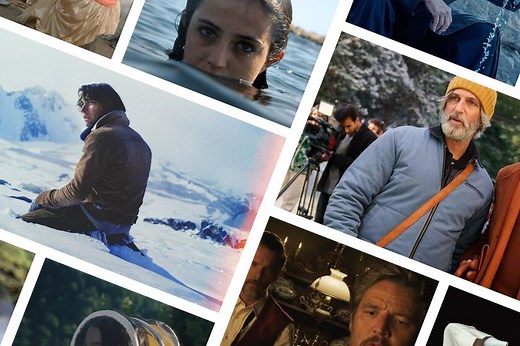 Las 16 mejores películas españolas de 2023