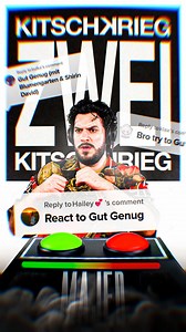 #gutgenug #kitschkrieg #german #electronicmusic #rating | Du Bist Gut Genug Song