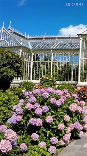 Enchanting Garden Tour Explore the Most Beautiful Green Spaces of the Season