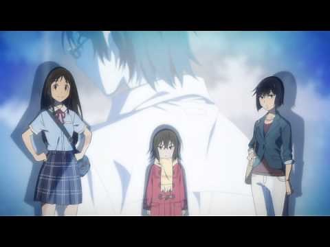 Boku Dake Ga Inai Machi Opening