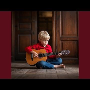 A PROMISE IN THE RAIN