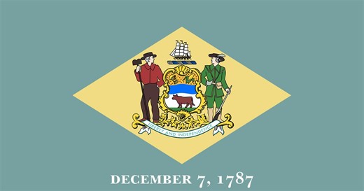 Delaware State of the State Address