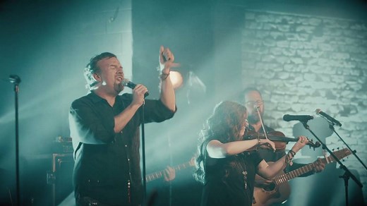 Here is the full live footage of "Great Are You Lord" that was recorded in front of our hometown youth group. "A Live Worship Experience" is available on 11/13 and features a collection of top worship songs including "Here's My Heart" and "Good Good Father". Creating this album was an experience unlike anything we have done and truly captures the heart of worship we have as a band. You can pre-order your copy here: http://smarturl.it/crownsworship | Casting Crowns