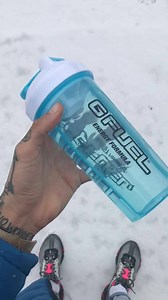 8.9K views · 400 reactions | Thoughts on this ÎCY prototype #GFUEL Shaker??? ❄️類 | G FUEL | Facebook