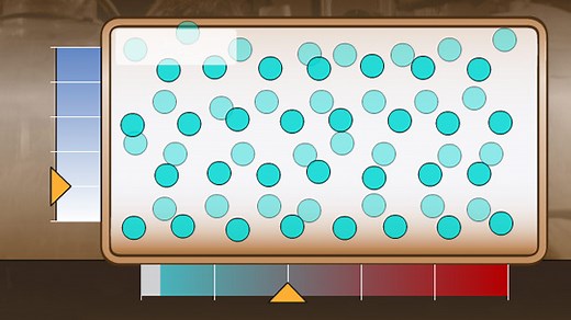 States of Matter — NOVA | PBS