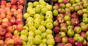 For the First Time in Decades, Red Delicious Is No Longer America’s Favorite Apple
