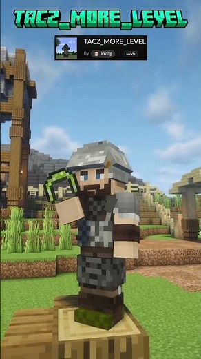 Minecraft Top 1.20.1 Mods #10 #shorts #minecraft
