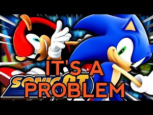 Sonic Fan Games Are Good Fan Projects, Not Good Games.