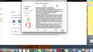 Install Microsoft Publisher For Mac