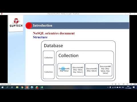 Séance2-Les bases de données NoSQL
