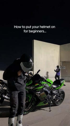 Edward on Instagram: "I swear I'm doing this right..."