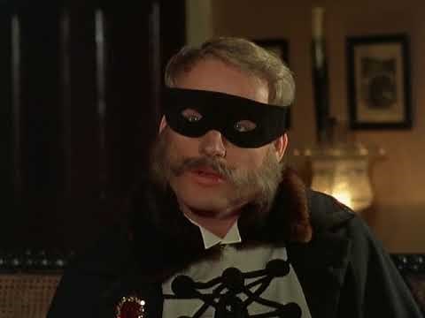 Jeremy Brett as Sherlock Holmes - A Scandal in Bohemia [HD]