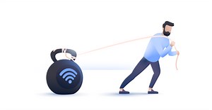 What is bandwidth throttling? How to stop it