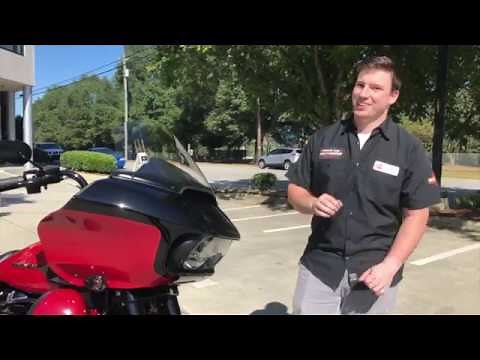 2020 Harley-Davidson® FLTRK - Road Glide® Limited