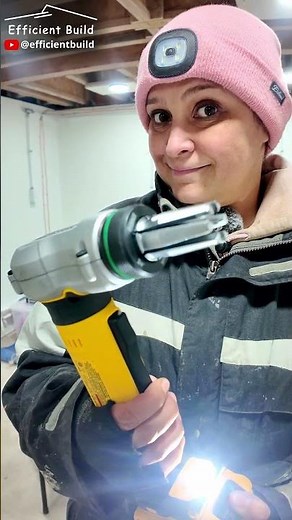 How to Install PEX Type A Tubing: Step-by-Step Guide with Dewalt Expansion Tool