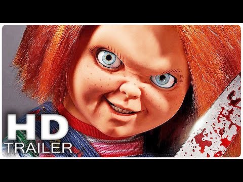 CHUCKY Tráiler Versión Original (2021)