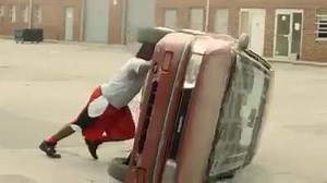 24K views · 305 reactions | BEAST MODE! Iron Bull Strength | Iron Bull Strength | Facebook