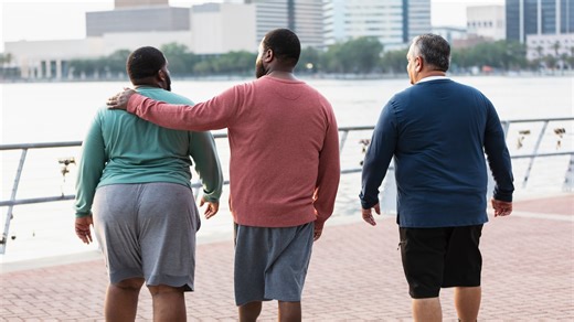 Obesity prevalence among US adults falls slightly to 40%, remains higher than 10 years ago: CDC