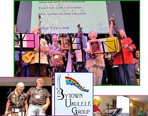 This Train Is Bound For Glory