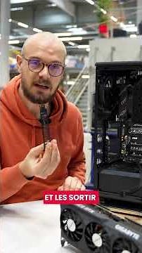 TUTO : Comment installer sa CARTE GRAPHIQUE en 2025 ? 🎴🖼