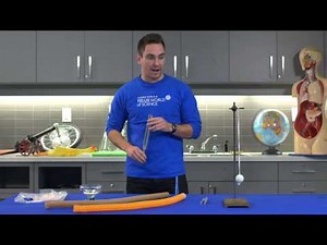 Science World Resources: Sound