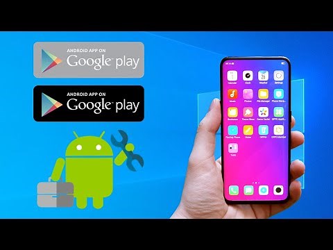How to install android YouWave 3.31 and install play store on it || Lightest emulator on Windows