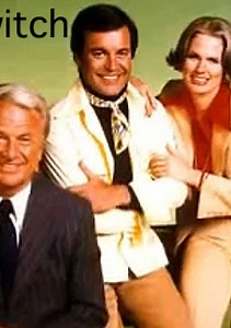 Switch TV Series (1975-1978), Watch Full Episodes of All Seasons Online