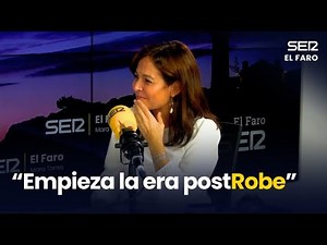 "Le dolía la ferocidad de la existencia" - Javier Menéndez Flores, biógrafo de Robe Iniesta